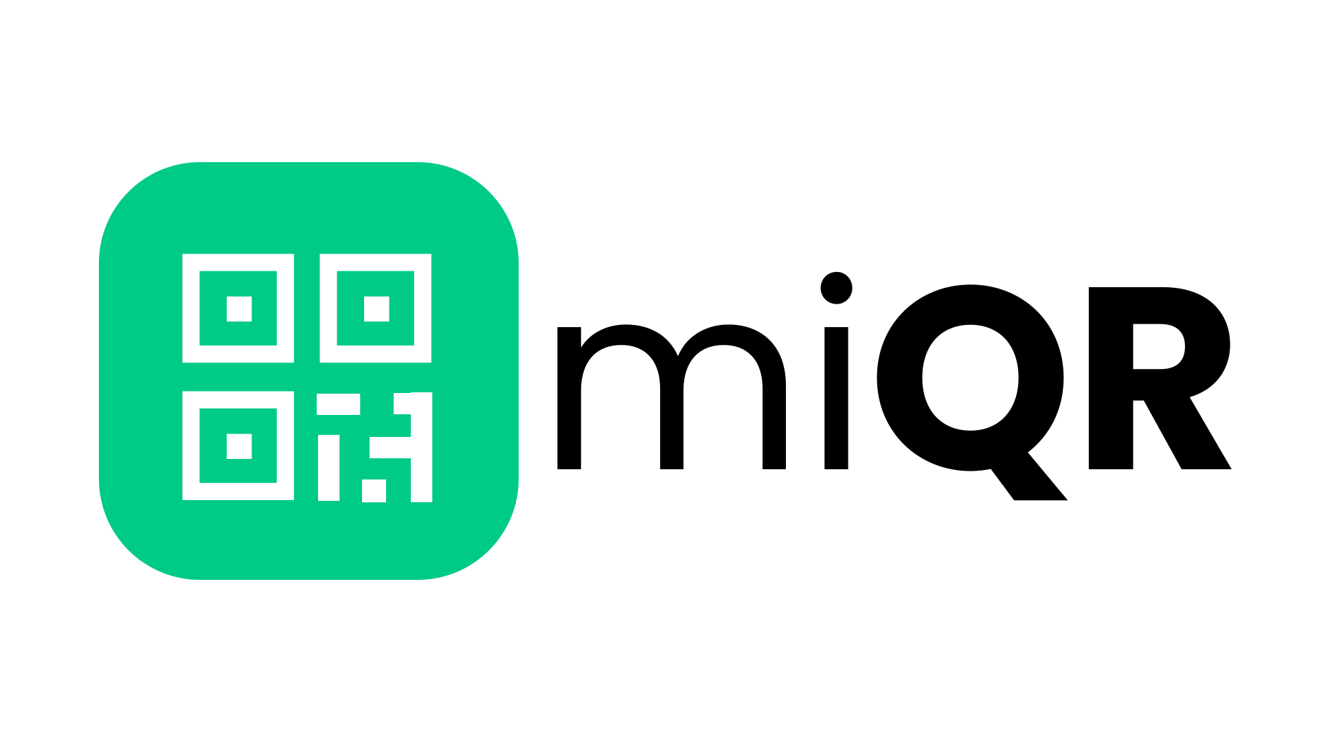 miQR